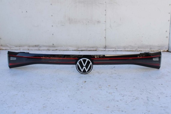 VW ID4 Pro TYŁ ZDERZAK + KLAPA BAGAŻNIKA + LAMPY lampa tylny C2C2 LA7C LED 11A945095 11A945096 11A945093 11A827025A 11A807433