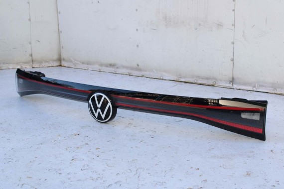 VW ID4 Pro TYŁ ZDERZAK + KLAPA BAGAŻNIKA + LAMPY lampa tylny C2C2 LA7C LED 11A945095 11A945096 11A945093 11A827025A 11A807433