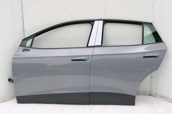 VW ID4 Pro DRZWI LEWE PRZÓD + TYŁ STRONA LEWA przednie + tylne 2 sztuki C2C2 LA7C 11A831055A 11A833055 11A831055 11A833055