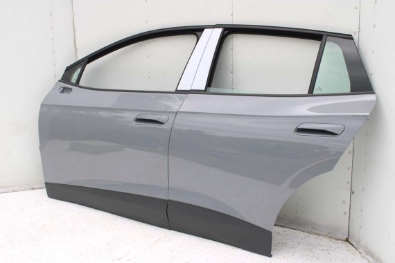 VW ID4 Pro DRZWI LEWE PRZÓD + TYŁ STRONA LEWA przednie + tylne 2 sztuki C2C2 LA7C 11A831055A 11A833055 11A831055 11A833055