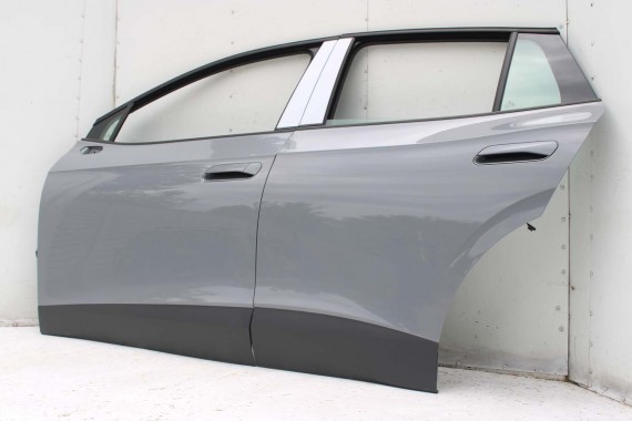 VW ID4 Pro DRZWI LEWE PRZÓD + TYŁ STRONA LEWA przednie + tylne 2 sztuki C2C2 LA7C 11A831055A 11A833055 11A831055 11A833055