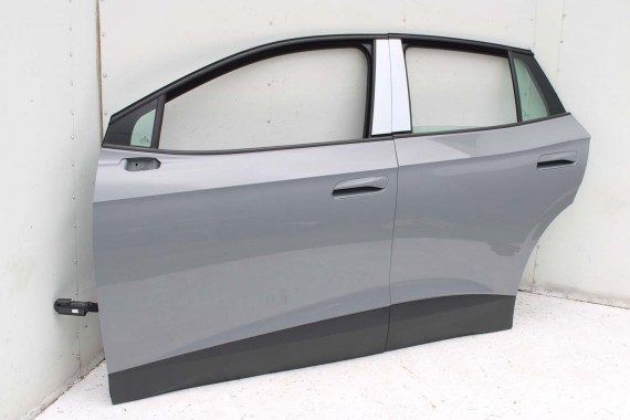 VW ID4 Pro DRZWI LEWE PRZÓD + TYŁ STRONA LEWA przednie + tylne 2 sztuki C2C2 LA7C 11A831055A 11A833055 11A831055 11A833055