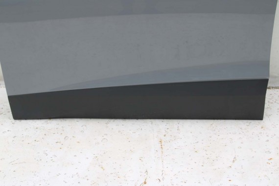 VW ID4 Pro DRZWI LEWE PRZÓD + TYŁ STRONA LEWA przednie + tylne 2 sztuki C2C2 LA7C 11A831055A 11A833055 11A831055 11A833055