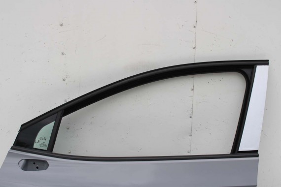 VW ID4 Pro DRZWI LEWE PRZÓD + TYŁ STRONA LEWA przednie + tylne 2 sztuki C2C2 LA7C 11A831055A 11A833055 11A831055 11A833055