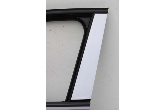 VW ID4 Pro DRZWI LEWE PRZÓD + TYŁ STRONA LEWA przednie + tylne 2 sztuki C2C2 LA7C 11A831055A 11A833055 11A831055 11A833055