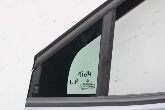 VW ID4 Pro DRZWI LEWE PRZÓD + TYŁ STRONA LEWA przednie + tylne 2 sztuki C2C2 LA7C 11A831055A 11A833055 11A831055 11A833055