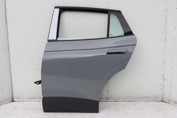 VW ID4 Pro DRZWI LEWE PRZÓD + TYŁ STRONA LEWA przednie + tylne 2 sztuki C2C2 LA7C 11A831055A 11A833055 11A831055 11A833055