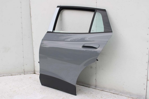 VW ID4 Pro DRZWI LEWE PRZÓD + TYŁ STRONA LEWA przednie + tylne 2 sztuki C2C2 LA7C 11A831055A 11A833055 11A831055 11A833055