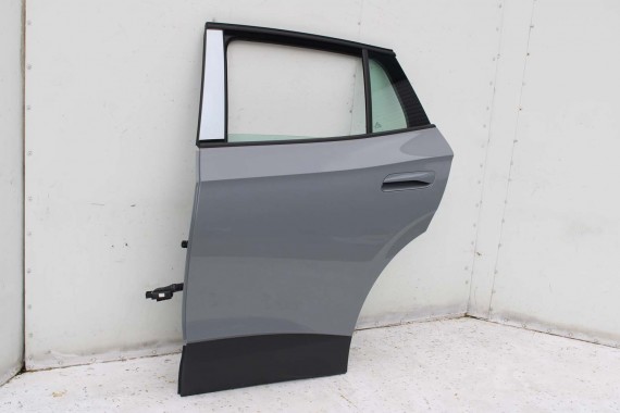 VW ID4 Pro DRZWI LEWE PRZÓD + TYŁ STRONA LEWA przednie + tylne 2 sztuki C2C2 LA7C 11A831055A 11A833055 11A831055 11A833055