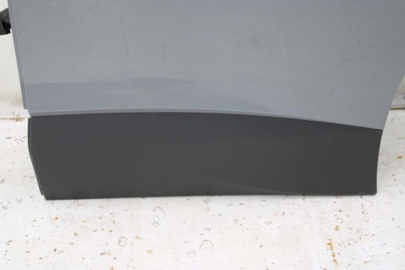 VW ID4 Pro DRZWI LEWE PRZÓD + TYŁ STRONA LEWA przednie + tylne 2 sztuki C2C2 LA7C 11A831055A 11A833055 11A831055 11A833055