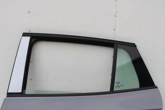 VW ID4 Pro DRZWI LEWE PRZÓD + TYŁ STRONA LEWA przednie + tylne 2 sztuki C2C2 LA7C 11A831055A 11A833055 11A831055 11A833055