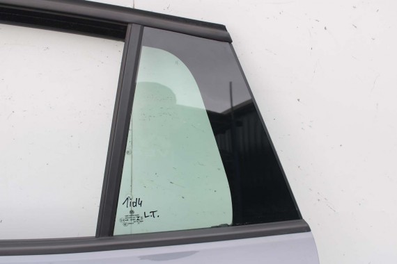 VW ID4 Pro DRZWI LEWE PRZÓD + TYŁ STRONA LEWA przednie + tylne 2 sztuki C2C2 LA7C 11A831055A 11A833055 11A831055 11A833055