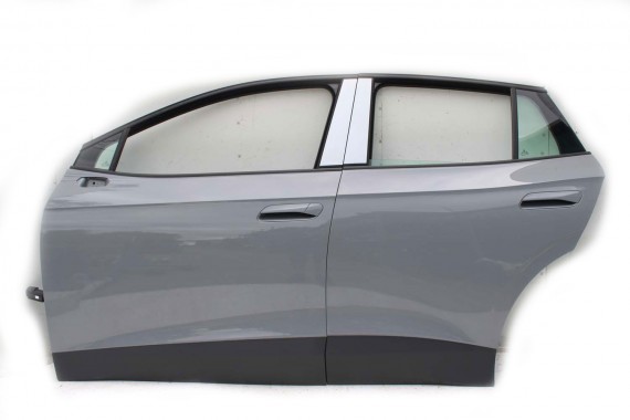 VW ID4 Pro DRZWI LEWE PRZÓD...