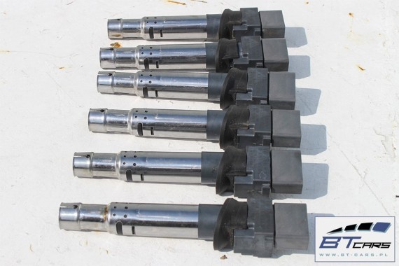VW AUDI SKODA CEWKA ZAPŁONOWA 022905715A 022905715E 022 905 715 022905715F 022905715B 022905715E 022905715A 022905715 022905715A