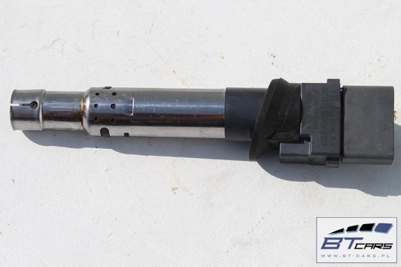 VW AUDI SKODA CEWKA ZAPŁONOWA 022905715A 022905715E 022 905 715 022905715F 022905715B 022905715E 022905715A 022905715 022905715A
