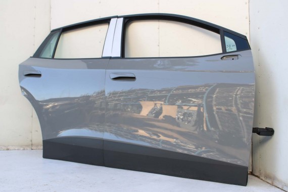 VW ID4 Pro DRZWI PRAWE PRZÓD + TYŁ STRONA PRAWA przednie + tylne 2 sztuki C2C2 LA7C 11A831056A 11A833056 11A831056 11A833056