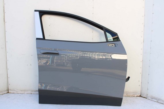 VW ID4 Pro DRZWI PRAWE PRZÓD + TYŁ STRONA PRAWA przednie + tylne 2 sztuki C2C2 LA7C 11A831056A 11A833056 11A831056 11A833056