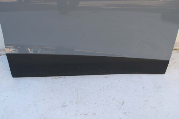 VW ID4 Pro DRZWI PRAWE PRZÓD + TYŁ STRONA PRAWA przednie + tylne 2 sztuki C2C2 LA7C 11A831056A 11A833056 11A831056 11A833056