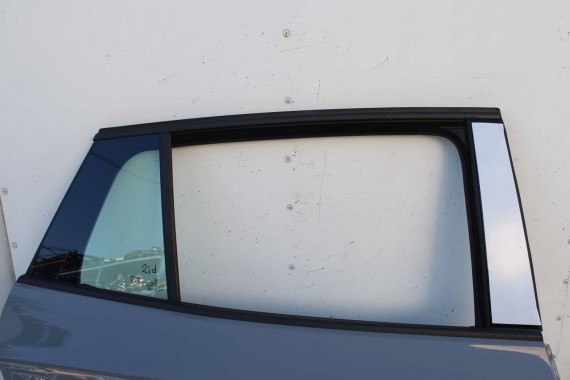 VW ID4 Pro DRZWI PRAWE PRZÓD + TYŁ STRONA PRAWA przednie + tylne 2 sztuki C2C2 LA7C 11A831056A 11A833056 11A831056 11A833056