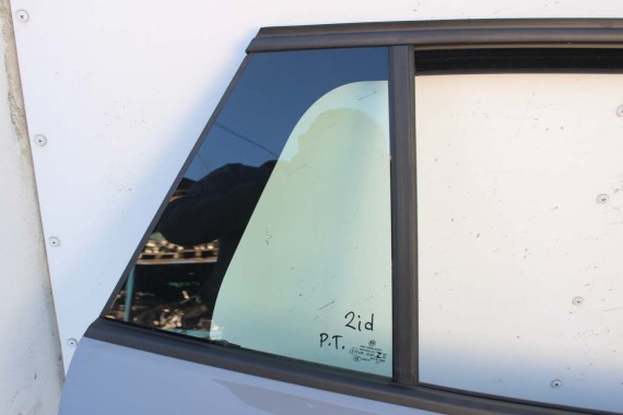 VW ID4 Pro DRZWI PRAWE PRZÓD + TYŁ STRONA PRAWA przednie + tylne 2 sztuki C2C2 LA7C 11A831056A 11A833056 11A831056 11A833056