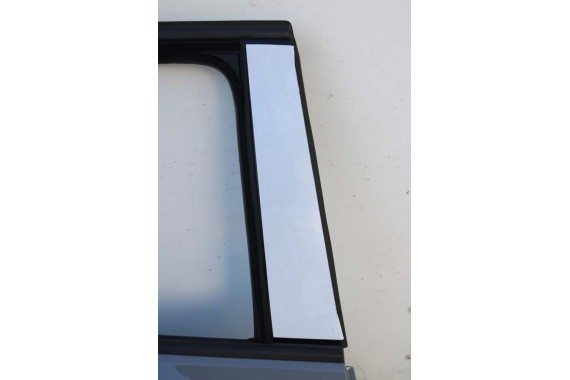 VW ID4 Pro DRZWI PRAWE PRZÓD + TYŁ STRONA PRAWA przednie + tylne 2 sztuki C2C2 LA7C 11A831056A 11A833056 11A831056 11A833056