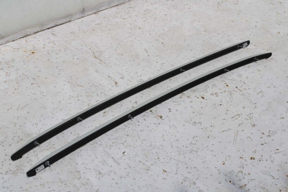 VW ID4 Pro RELINGI DACHOWE 11A860025 11A860026 11A860025 11A860026 11A860025 11A860026 11A860025 11A860026 11A860025 11A860026