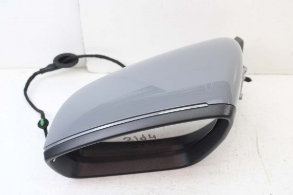 VW ID4 Pro LUSTERKO DRZWI LEWE 9 PIN pinów kabli przewodów C2C2 LA7C zewnętrzne 11B857537 11B857601 11B857521 11B949101 C2 LA7C