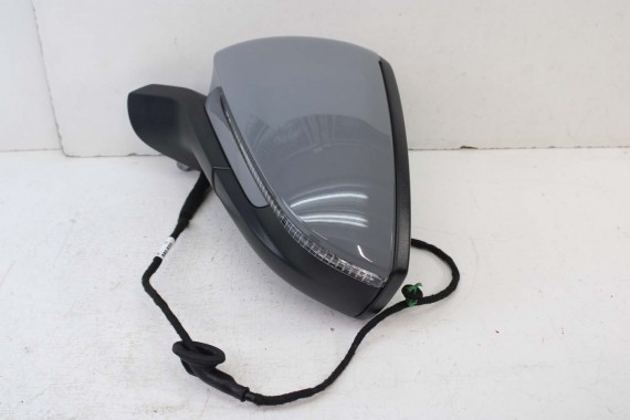 VW ID4 Pro LUSTERKO DRZWI LEWE 9 PIN pinów kabli przewodów C2C2 LA7C zewnętrzne 11B857537 11B857601 11B857521 11B949101 C2 LA7C