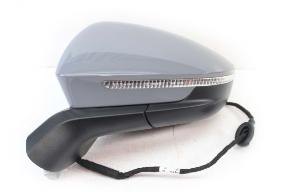 VW ID4 Pro LUSTERKO DRZWI...