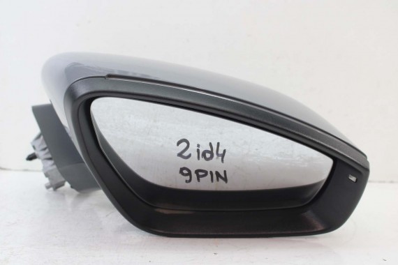 VW ID4 LUSTERKO DRZWI PRAWE 9 PIN pinów kabli przewodów C2C2 LA7C zewnętrzne 11B857508 11B857602 11B857522 11B857538 11B949101