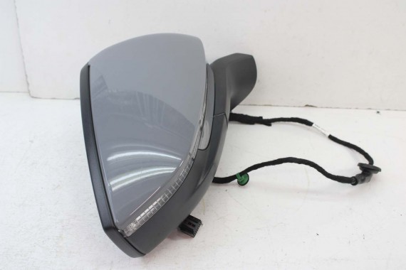 VW ID4 LUSTERKO DRZWI PRAWE 9 PIN pinów kabli przewodów C2C2 LA7C zewnętrzne 11B857508 11B857602 11B857522 11B857538 11B949101