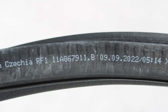 VW ID4 USZCZELKA DRZWI 11A867911B 11A867912B 11A867913B 11A867914B AUDI Q4 11A867911C 11A867912C 11A867913C 11A867914C 11A867914