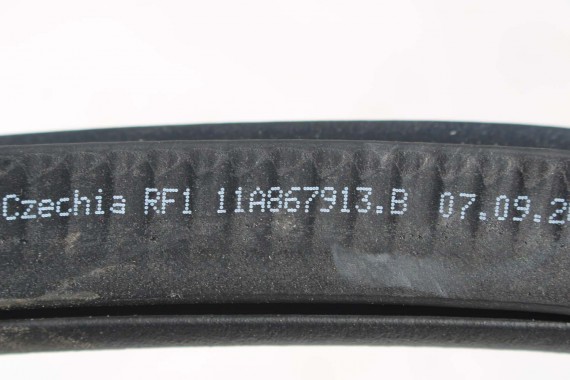 VW ID4 USZCZELKA DRZWI 11A867911B 11A867912B 11A867913B 11A867914B AUDI Q4 11A867911C 11A867912C 11A867913C 11A867914C 11A867914