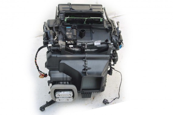 VW ID4 NAGRZEWNICA...