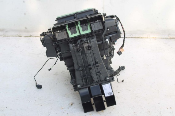 VW ID4 NAGRZEWNICA 1EA820351BL DMUCHAWA KLIMATRONIK 1EA820351BN AUDI Q4 1EA820351BN 1EA820351 1EA820351BN 1EA820351BL 1EA820351