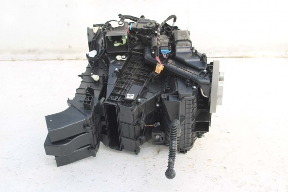 VW ID4 NAGRZEWNICA 1EA820351BL DMUCHAWA KLIMATRONIK 1EA820351BN AUDI Q4 1EA820351BN 1EA820351 1EA820351BN 1EA820351BL 1EA820351