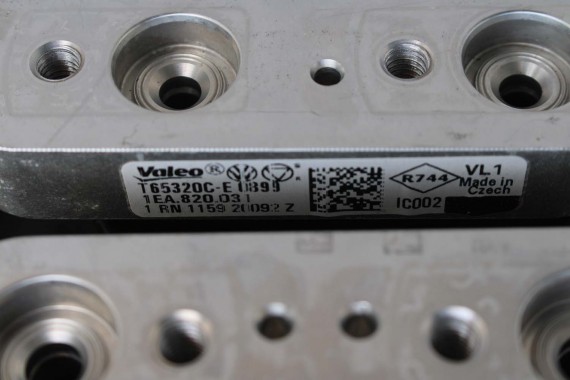 VW ID4 NAGRZEWNICA 1EA820351BL DMUCHAWA KLIMATRONIK 1EA820351BN AUDI Q4 1EA820351BN 1EA820351 1EA820351BN 1EA820351BL 1EA820351