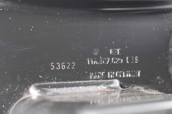 VW ID4 BELKA ZDERZAKA TYŁ 11A807311 11A807311 11A807311 wzmocnienie 11A807311 11A807311 11A807311A 11A 807 311 11A807311 ID4 PRO
