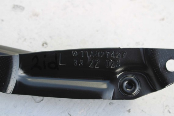 VW ID4 ZAWIAS KLAPY TYŁ 11A827427A 11A827428A 11A827550B  11A827550A 11A827427A 11A827428A + TELESKOPY L+P