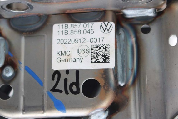 VW ID4 BELKA POD KONSOLĘ 11B857017 stelaż DESKI ROZDZIELCZEJ kokpitu konsoli 11B857017 11B857017 11B857017 11B857017 11B857017