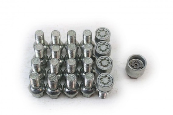 VW AUDI SEAT SKODA ŚRUBY...