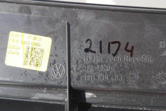 VW ID4 PODSZYBIE 11B819403B 11B819403B 11B819403B 11B 819 403 B 11B819403B 11B819403B 11B819403 11B819403B AUDI Q4 11B819403B