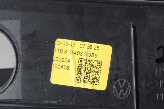 VW ID4 PODSZYBIE 11B819403B 11B819403B 11B819403B 11B 819 403 B 11B819403B 11B819403B 11B819403 11B819403B AUDI Q4 11B819403B