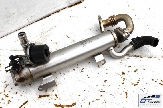 VW AUDI SKODA CHŁODNICA SPALIN EGR 03L131512B 03L 131 512 B 03L131512B 03L131512B 03L131512L 03L131512B 03L131512L 03L131512