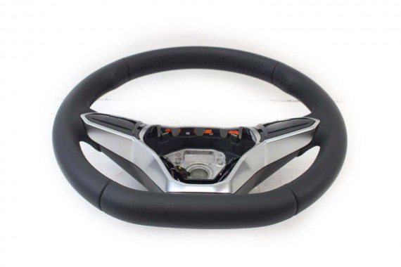 VW ID4 Pro KIEROWNICA 10A419089 10A419089F 10A419089K 10A419089P multifunkcyjna dotykowa YPG 10A 419 089 10A419089F 10A419089K