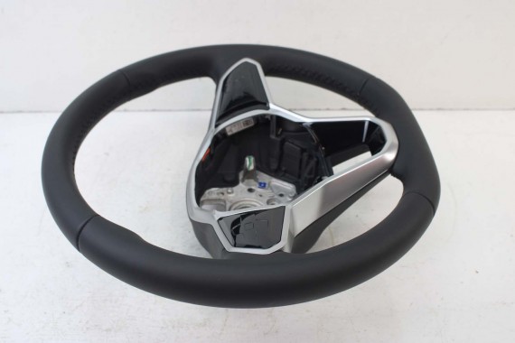 VW ID4 Pro KIEROWNICA 10A419089 10A419089F 10A419089K 10A419089P multifunkcyjna dotykowa YPG 10A 419 089 10A419089F 10A419089K