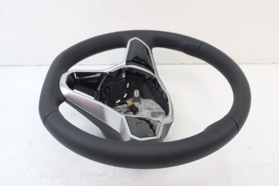 VW ID4 Pro KIEROWNICA 10A419089 10A419089F 10A419089K 10A419089P multifunkcyjna dotykowa YPG 10A 419 089 10A419089F 10A419089K