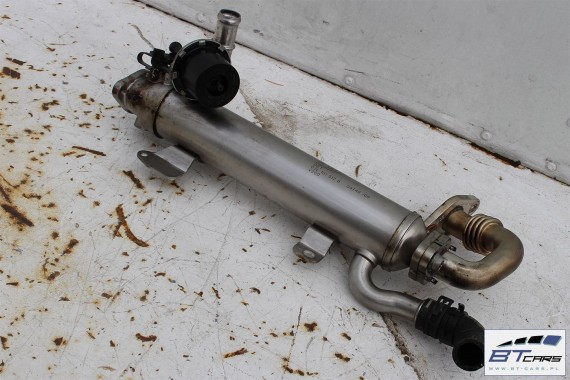 VW AUDI SKODA CHŁODNICA SPALIN EGR 03L131512B 03L 131 512 B 03L131512B 03L131512B 03L131512L 03L131512B 03L131512L 03L131512