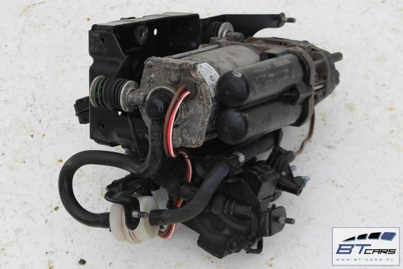 AUDI Q7 POMPA ZAWIESZENIA 4M0616005E 4M SPRĘŻARKA KOMPRESOR 4M0 616 005 E LAMBORGHINI URUS PORSCHE CAYENNE 4M0616005E 4M0616005