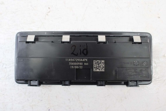 VW ID4 LAMPKA OŚWIETLENIE KABINY 11A947290A 11A947290A 11A947290A 11A947290 LED 11A947290A 11A947290 11A947290 11A947290 AUDI Q4